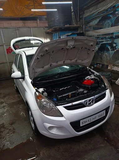 Expert Car Care