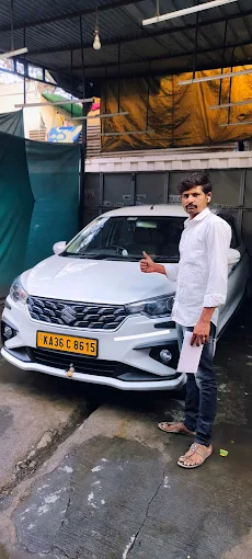 Expert Car Care