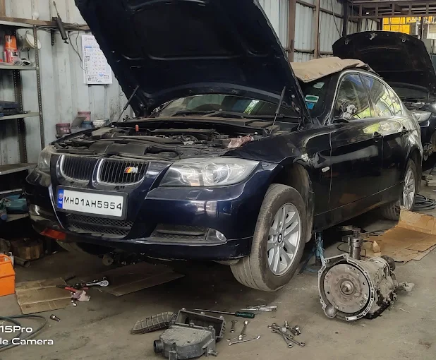 Expert Car Care