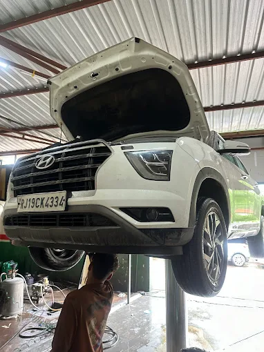 Car Care Technologies