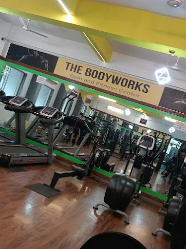 The Bodyworks Gym