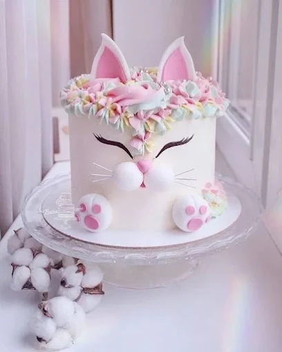 Treat House