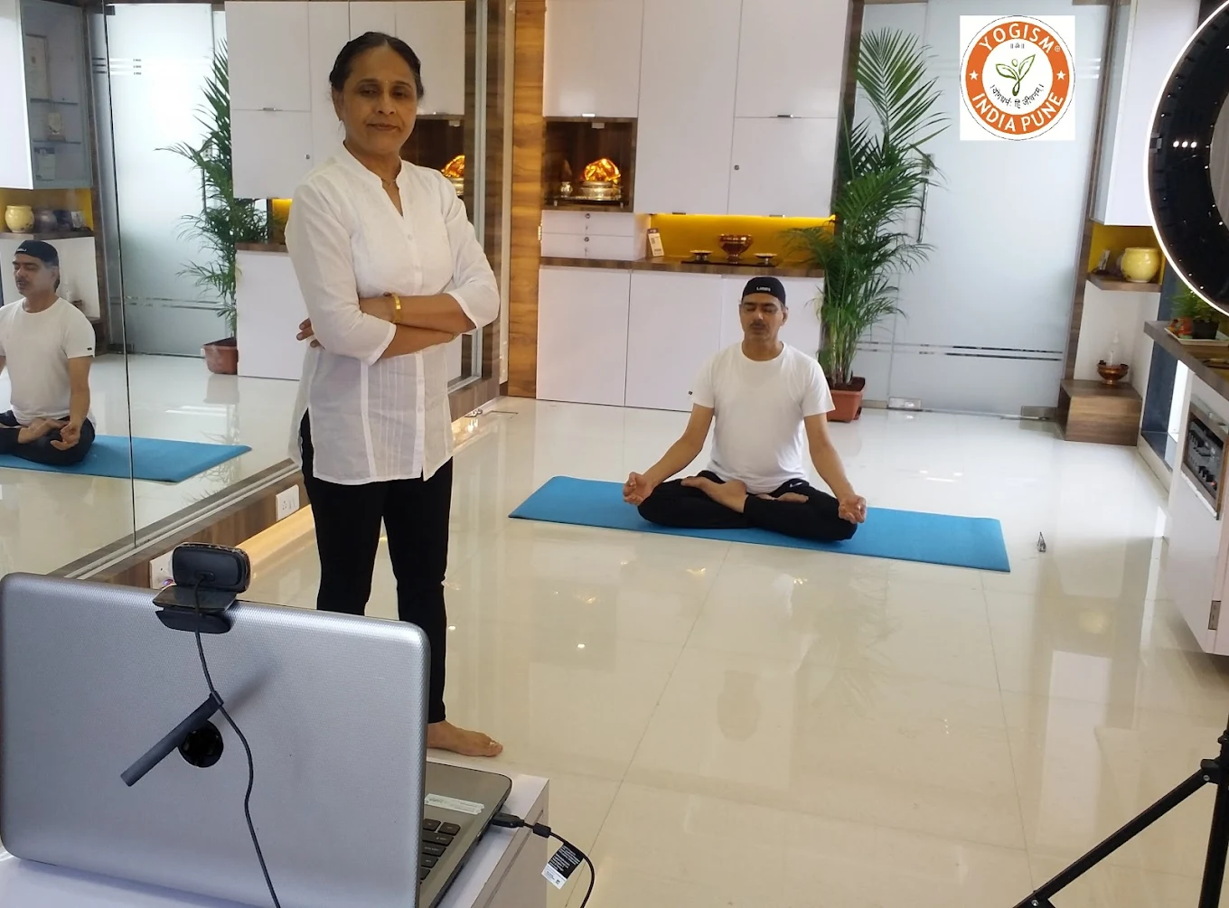 Yogism Yoga Institute
