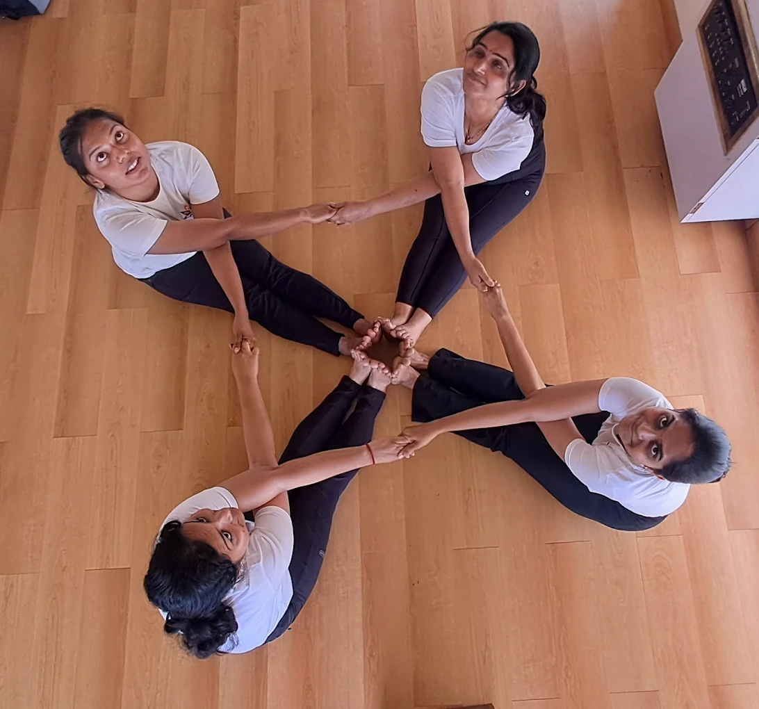 Yogism Yoga Institute