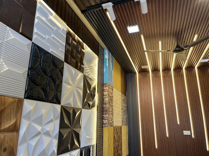 Anantaya Interiors Private Limited