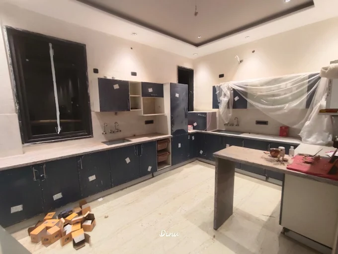 Unique Architecture & Interior Design