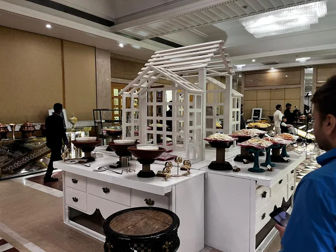 Dv Caterers