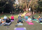 Khyati’s Yoga Studio