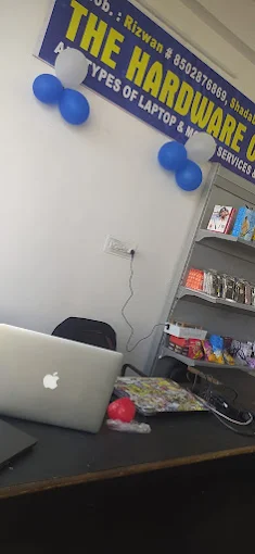 The Hardware Clinic
