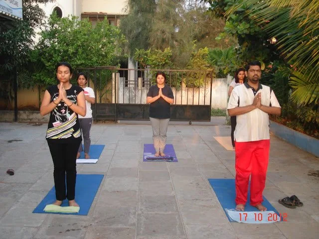 Aarogya Siddhi Yoga