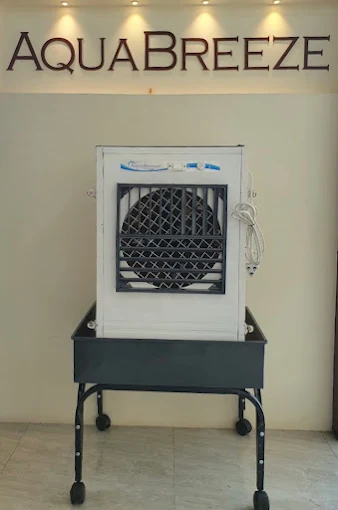 Aquabreeze Air Cooler