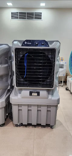 Aquabreeze Air Cooler