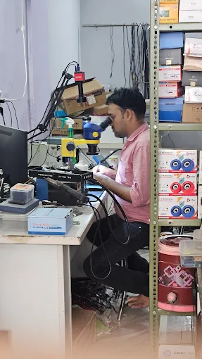 Lifeline Laptop