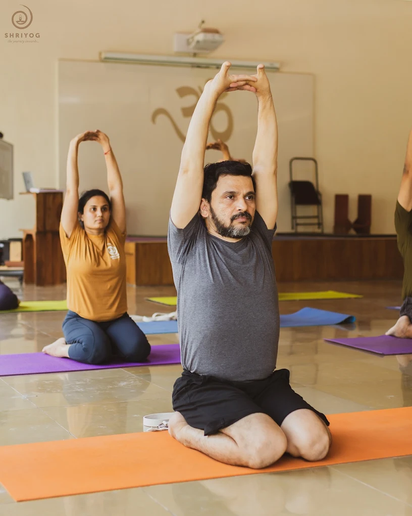 Shree Yog Institute