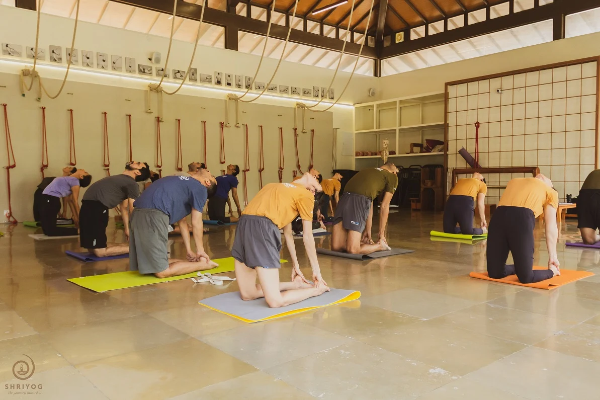 Shree Yog Institute