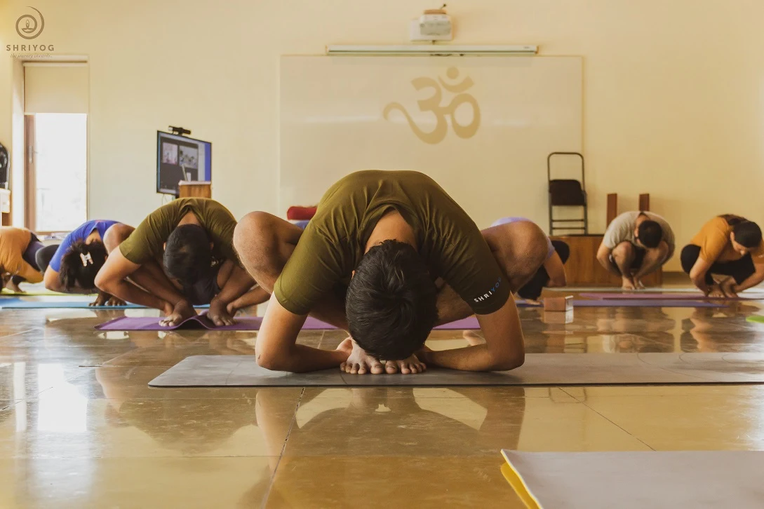 Shree Yog Institute