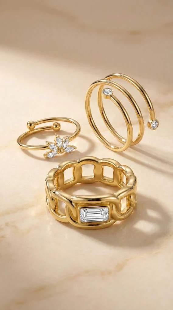 Palmonas Jewllery