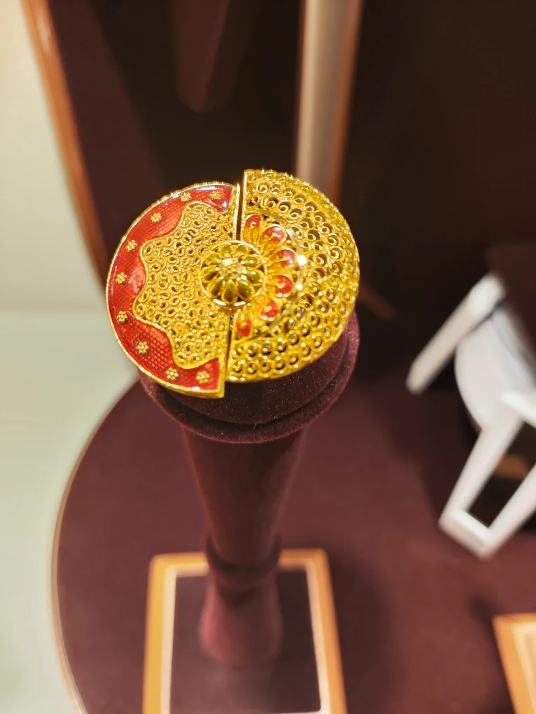 P. C. Chandra Jewellers