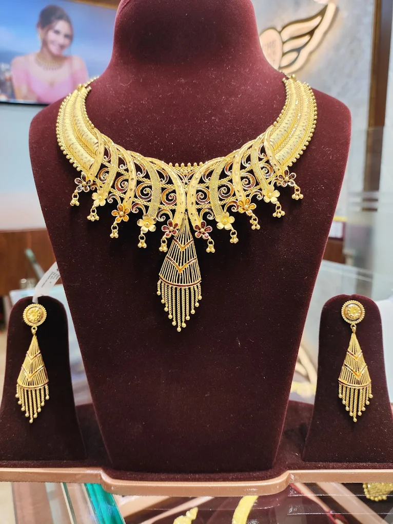 P. C. Chandra Jewellers