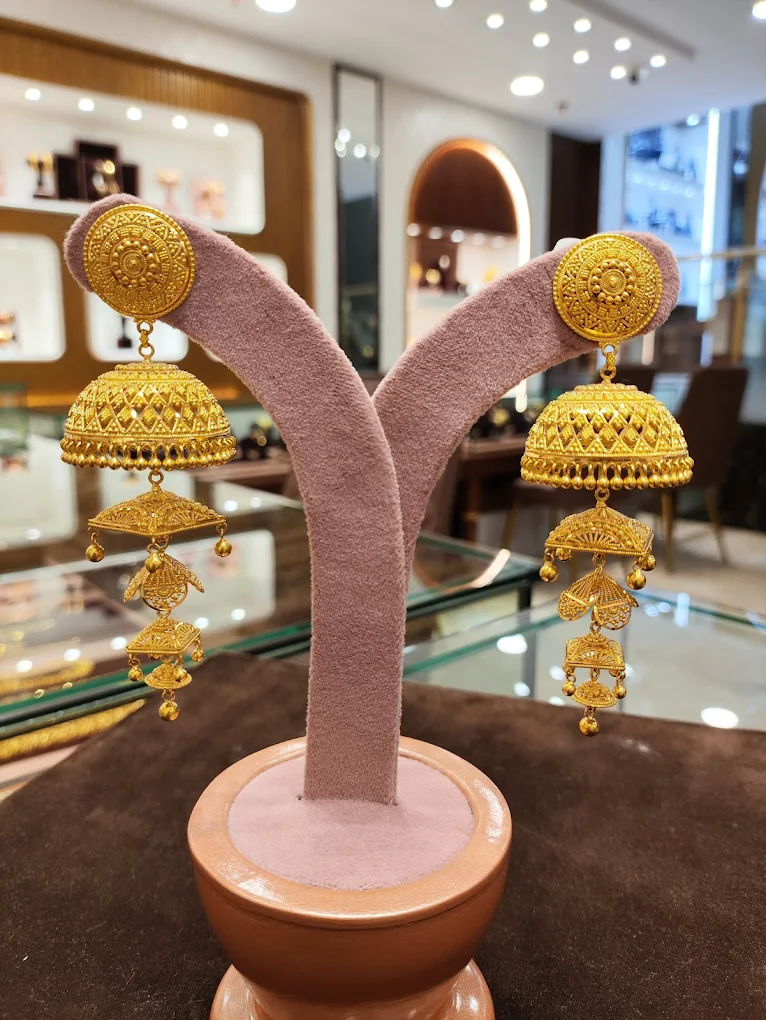 P. C. Chandra Jewellers