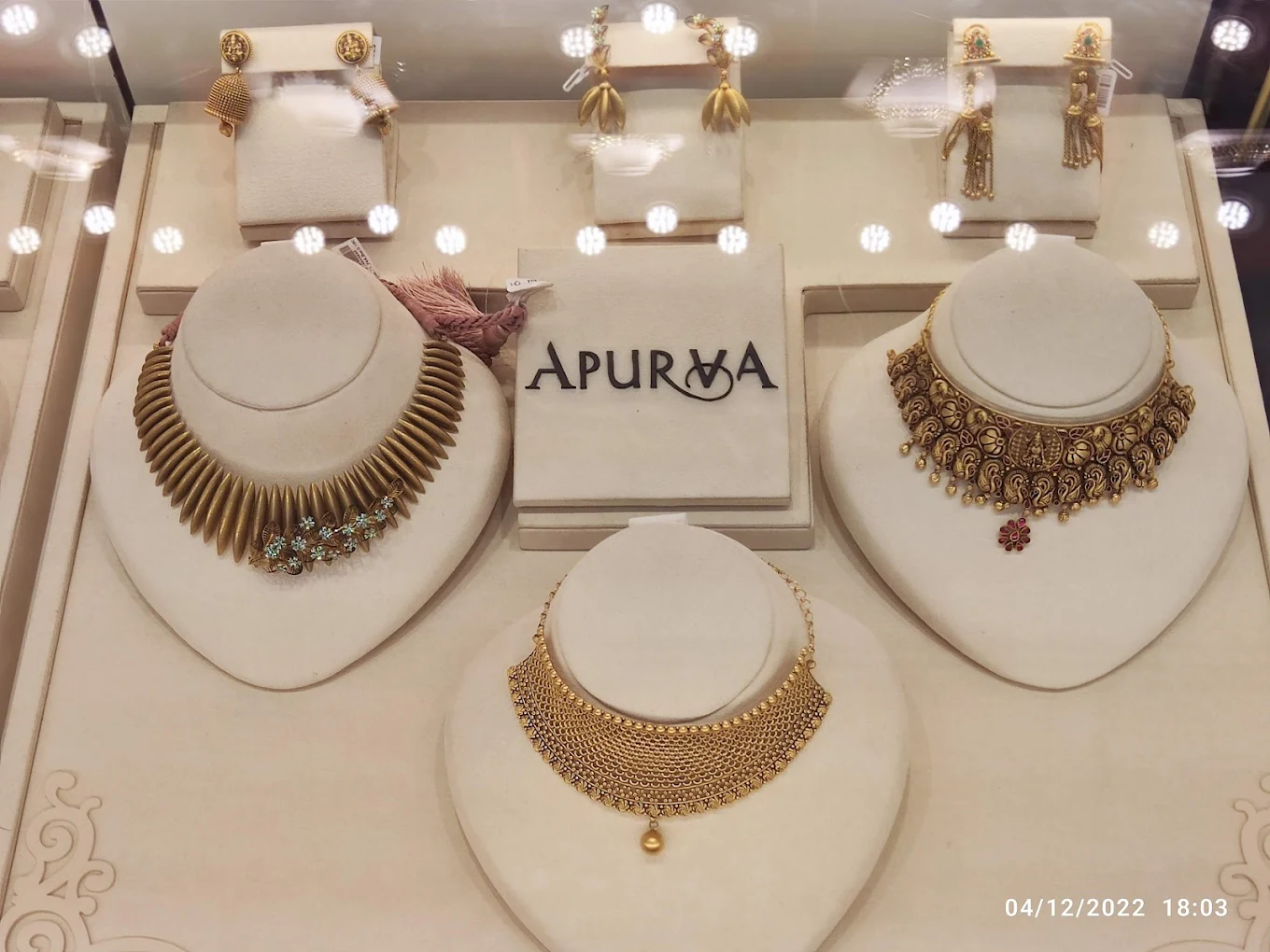 Joyalukkas Jewellery
