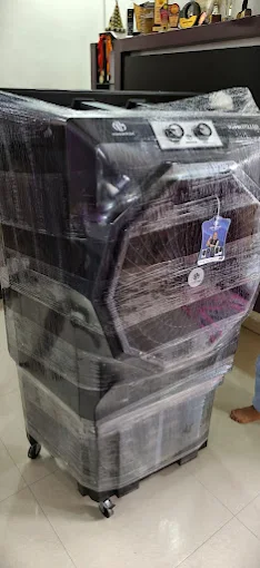 Shree Ram Air-Tech