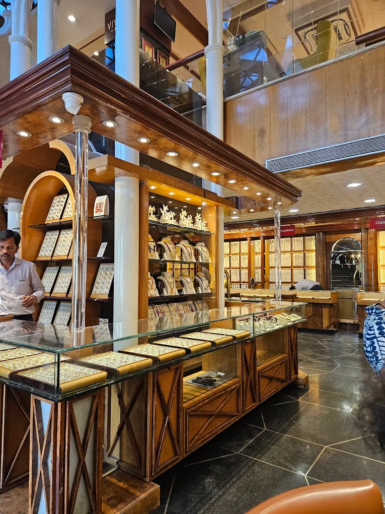 Ranka Jewellers