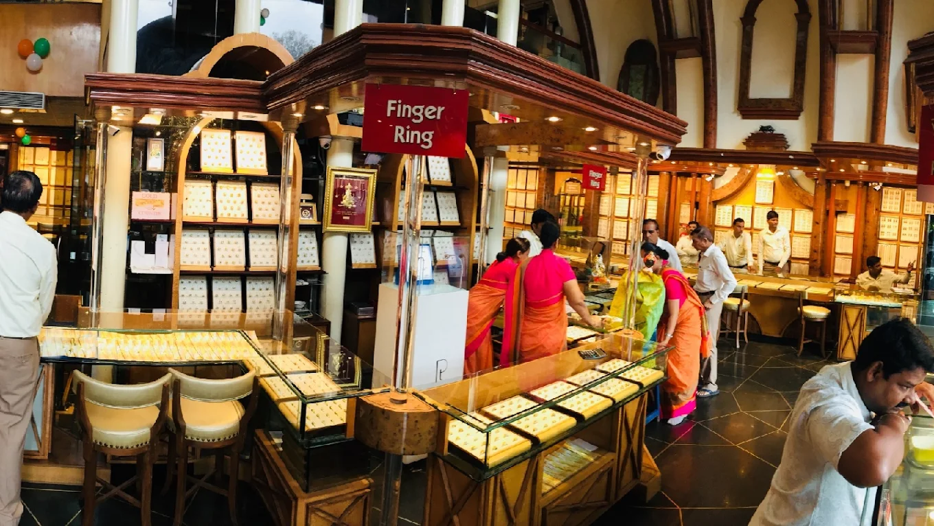 Ranka Jewellers