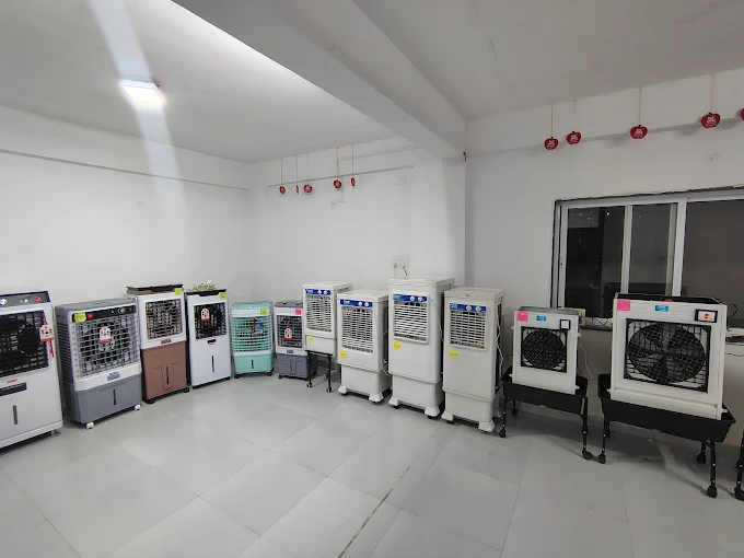 Smk Enterprises