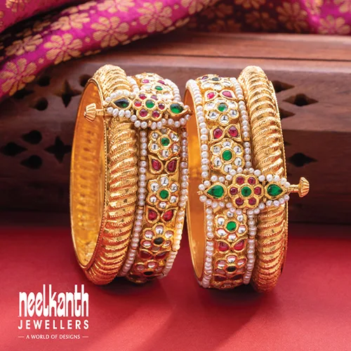 Neelkanth Jewellers Pvt. Ltd.