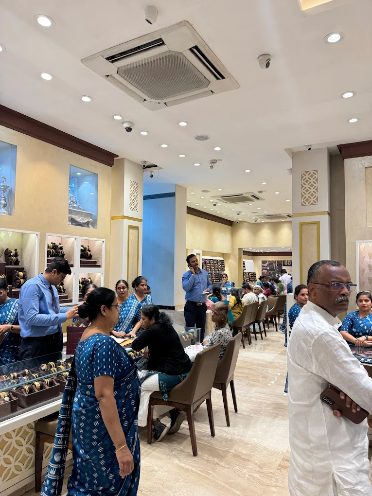 Neelkanth Jewellers Pvt. Ltd.