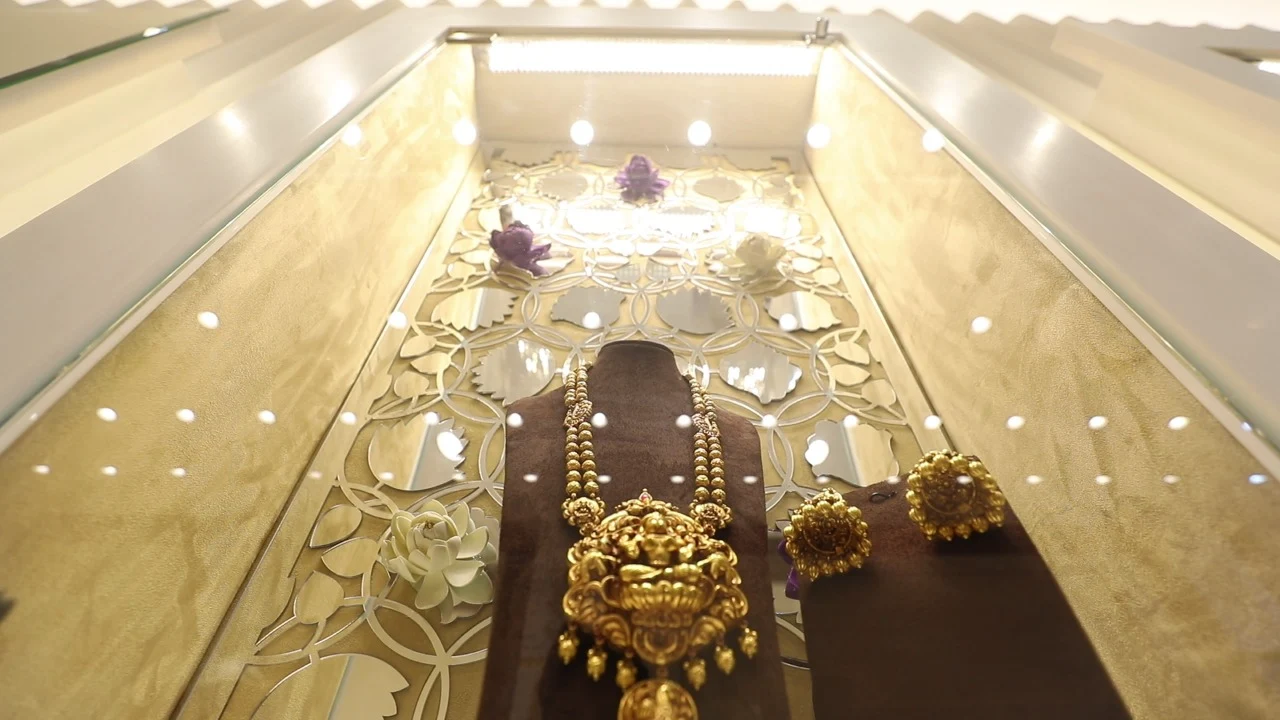 Neelkanth Jewellers Pvt. Ltd.
