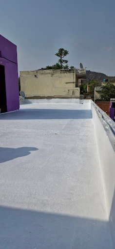Kj Waterproofing