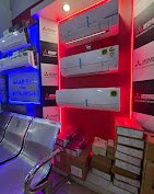 Supreet Cooling Solutions