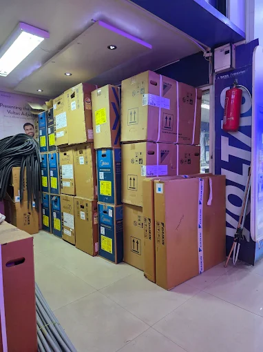 Supreet Cooling Solutions