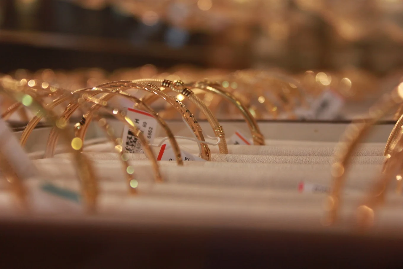 Tanishq Jewellery