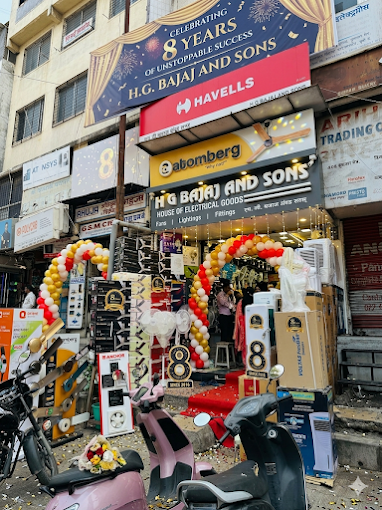 H G Bajaj & Sons