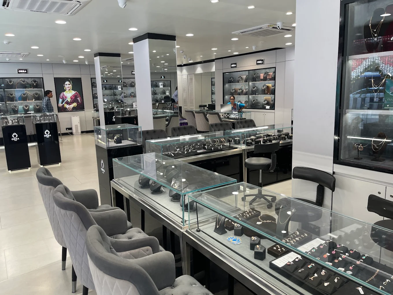 Orra Fine Jewellery