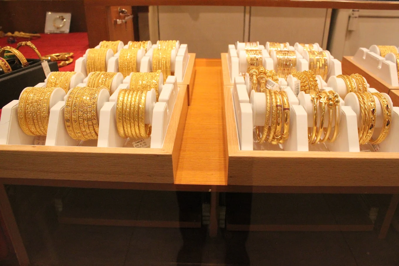 Chandukaka Saraf Jewels