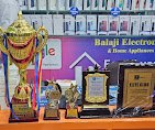 Balaji Electronics