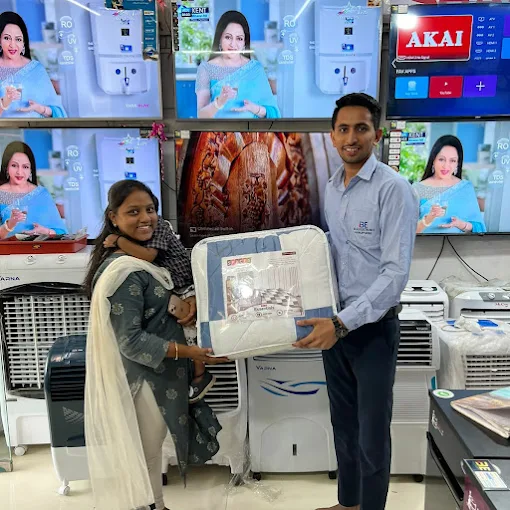 Balaji Electronics