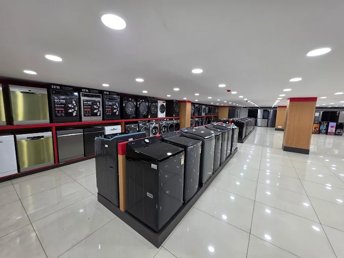 Surya Electronics