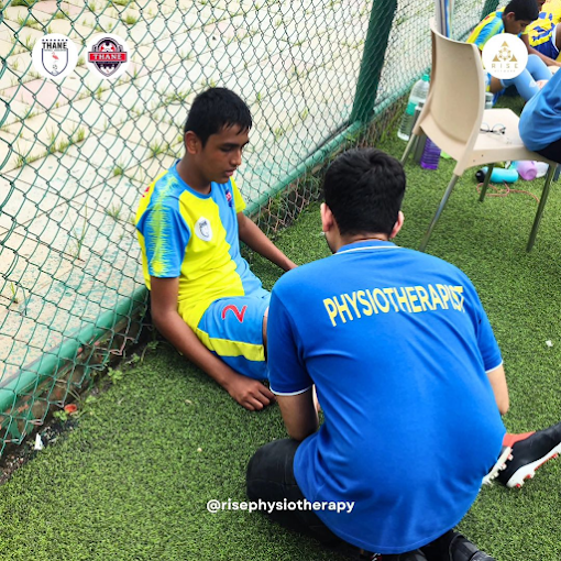 Rise Physiotherapy Clinic