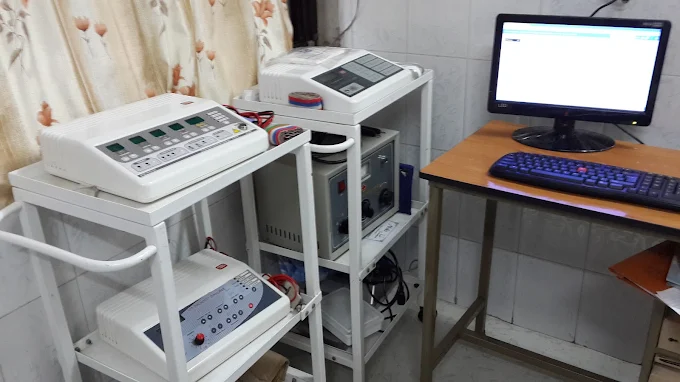 Reliva Physiotherapy Clinic