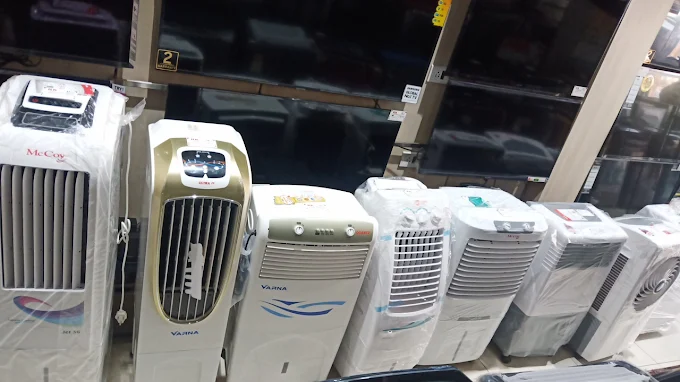 Rk Electronics