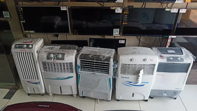 Rk Electronics