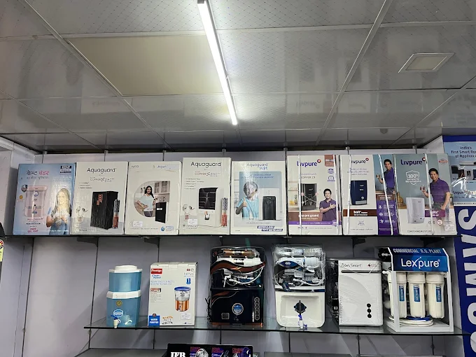 Hari Om Electronics