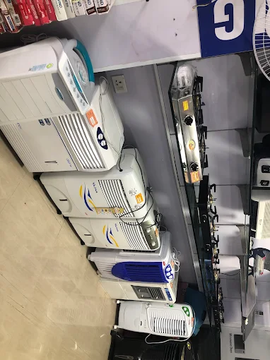 Hari Om Electronics