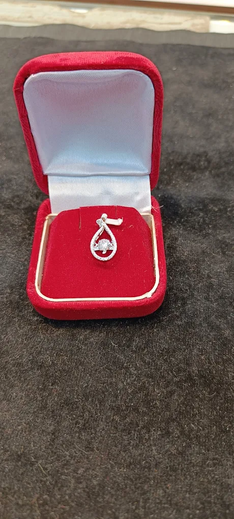 Shree Ravitej Jewellers