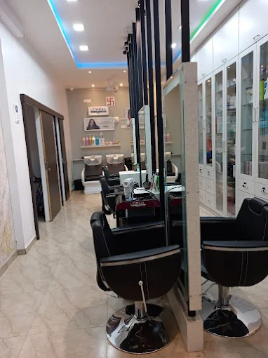 Sia Beauty Salon & Academy
